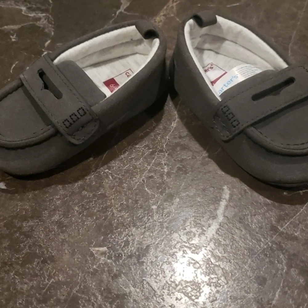Beautiful‎ Boy Shoes NWOT